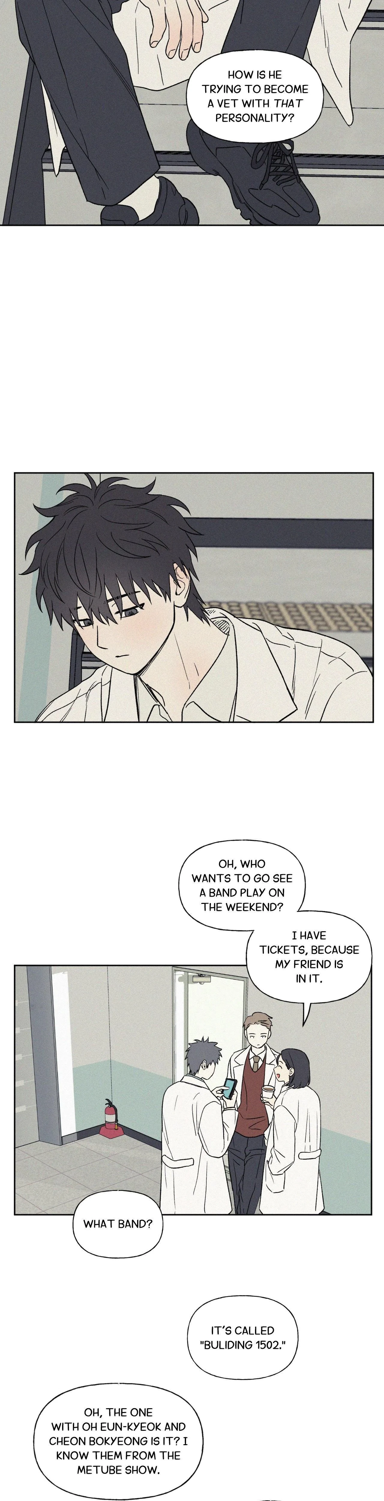 3XLOVE Chapter 9, page 24