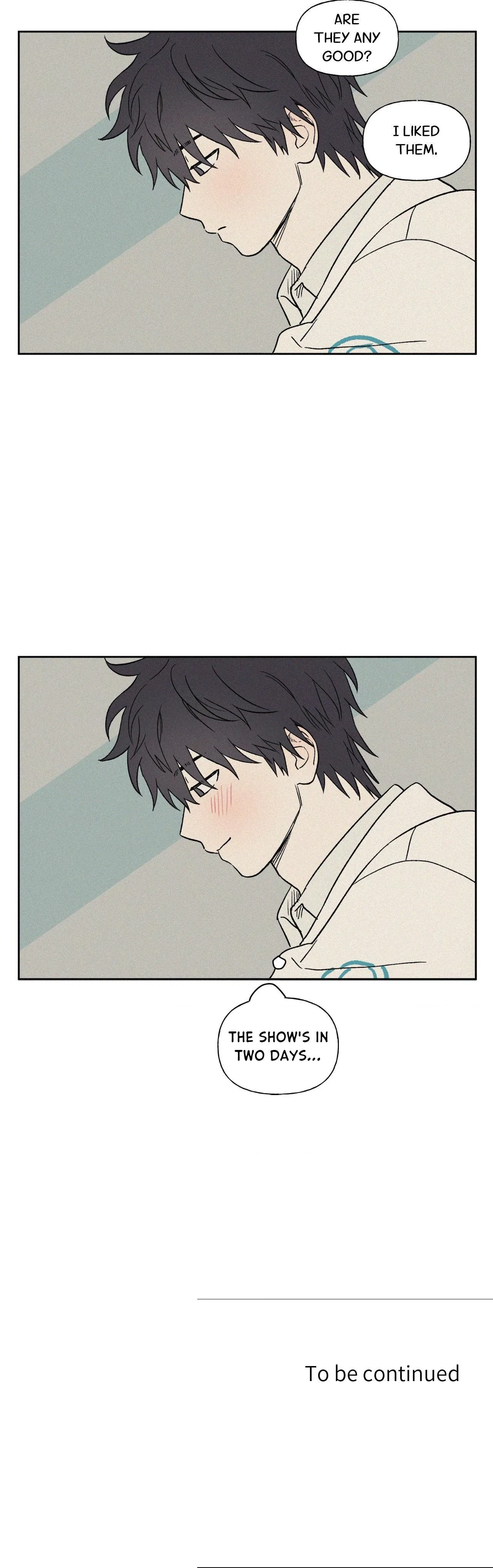 3XLOVE Chapter 9, page 25