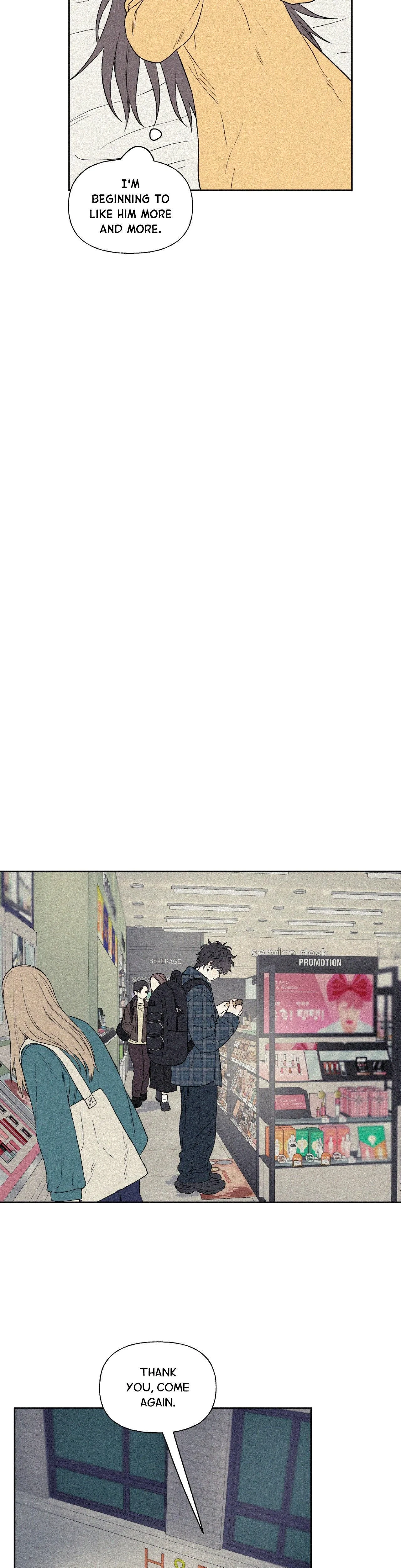 3XLOVE Chapter 9, page 4