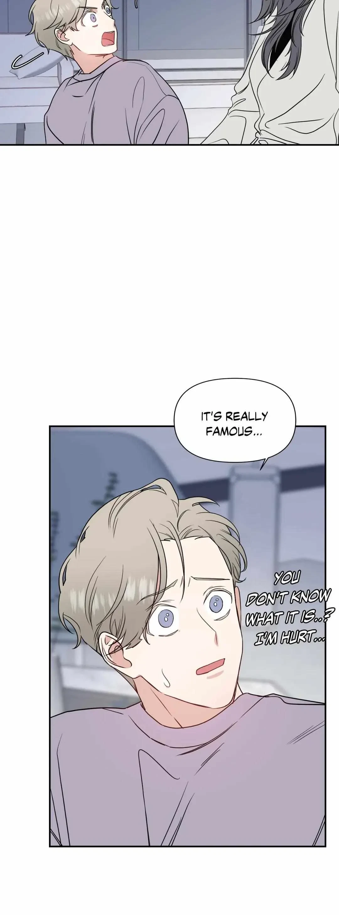 One Night Only Chapter 12, page 13