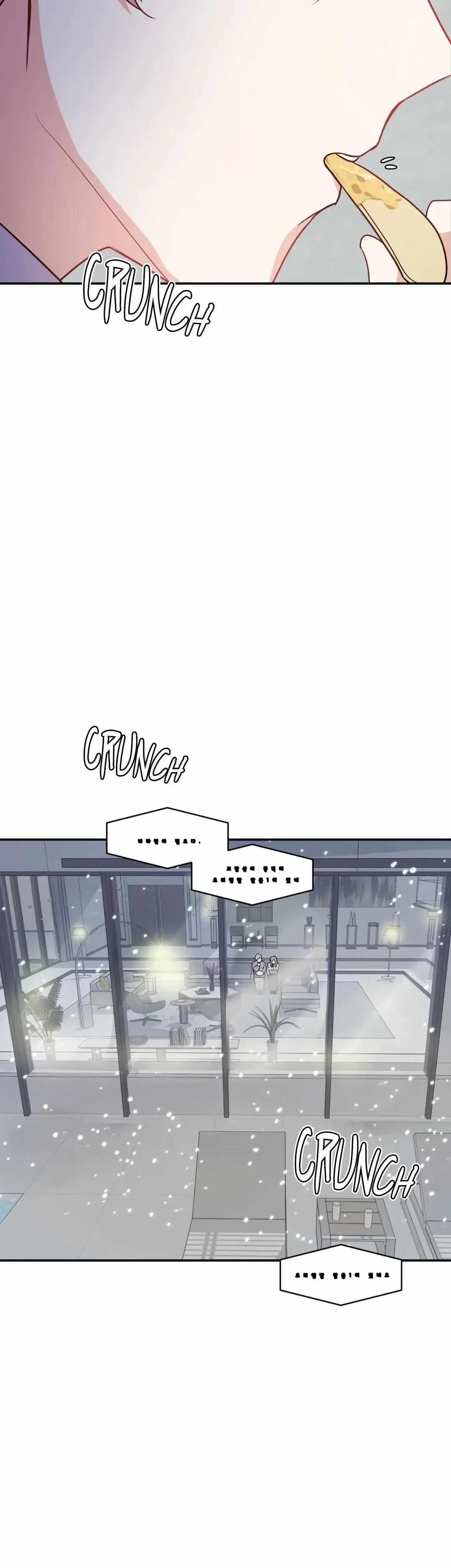 One Night Only Chapter 12, page 29