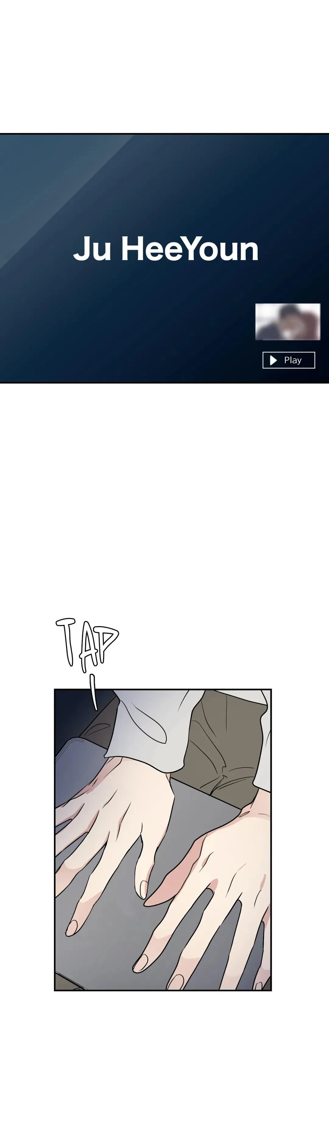 One Night Only Chapter 12, page 30