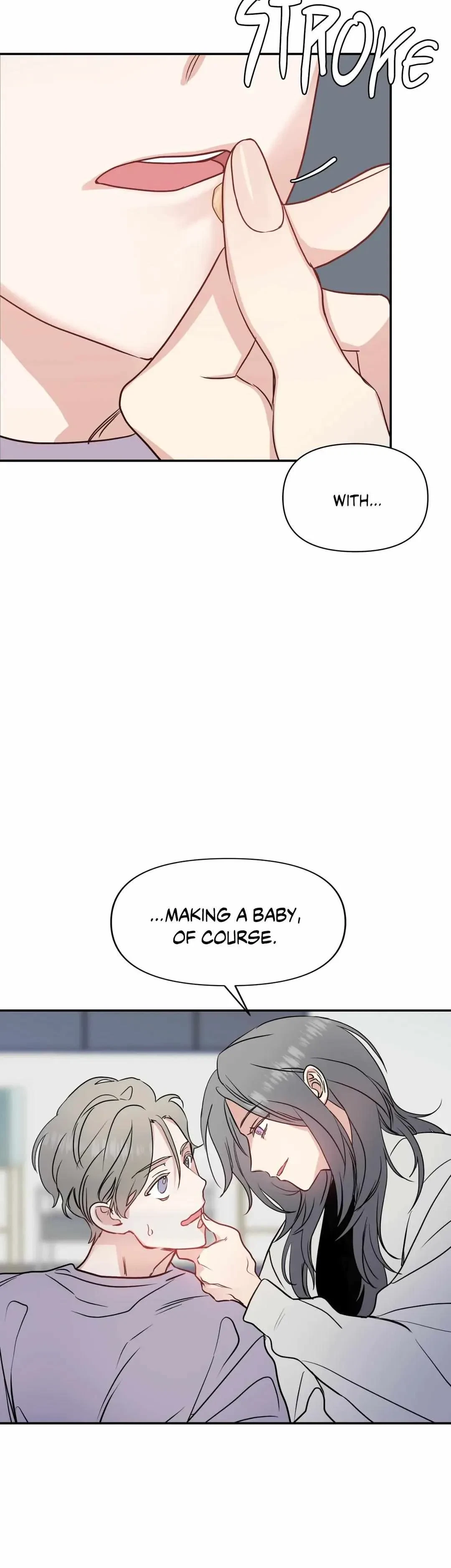 One Night Only Chapter 12, page 35