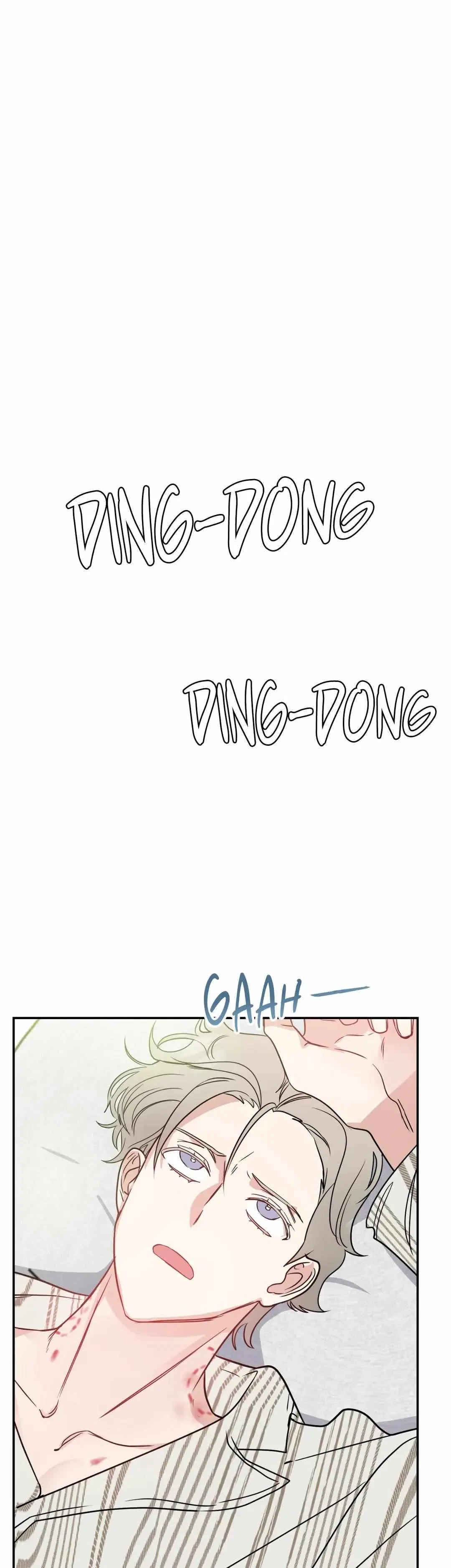 One Night Only Chapter 12, page 38