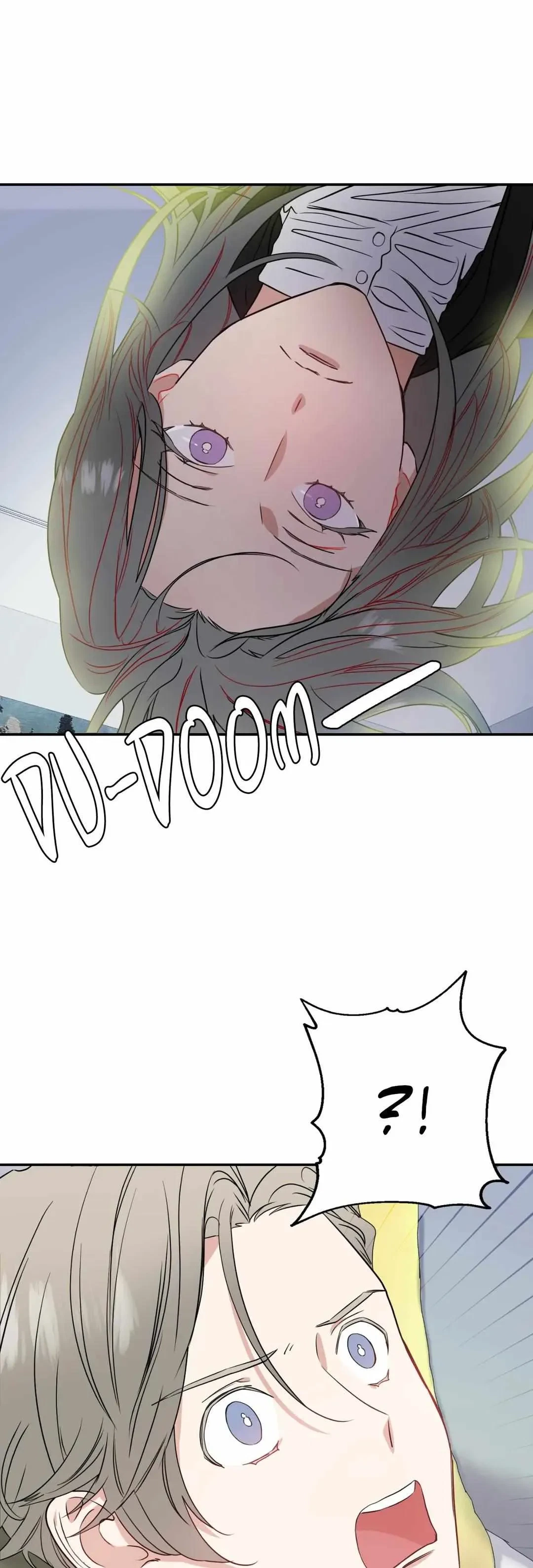 One Night Only Chapter 12, page 4