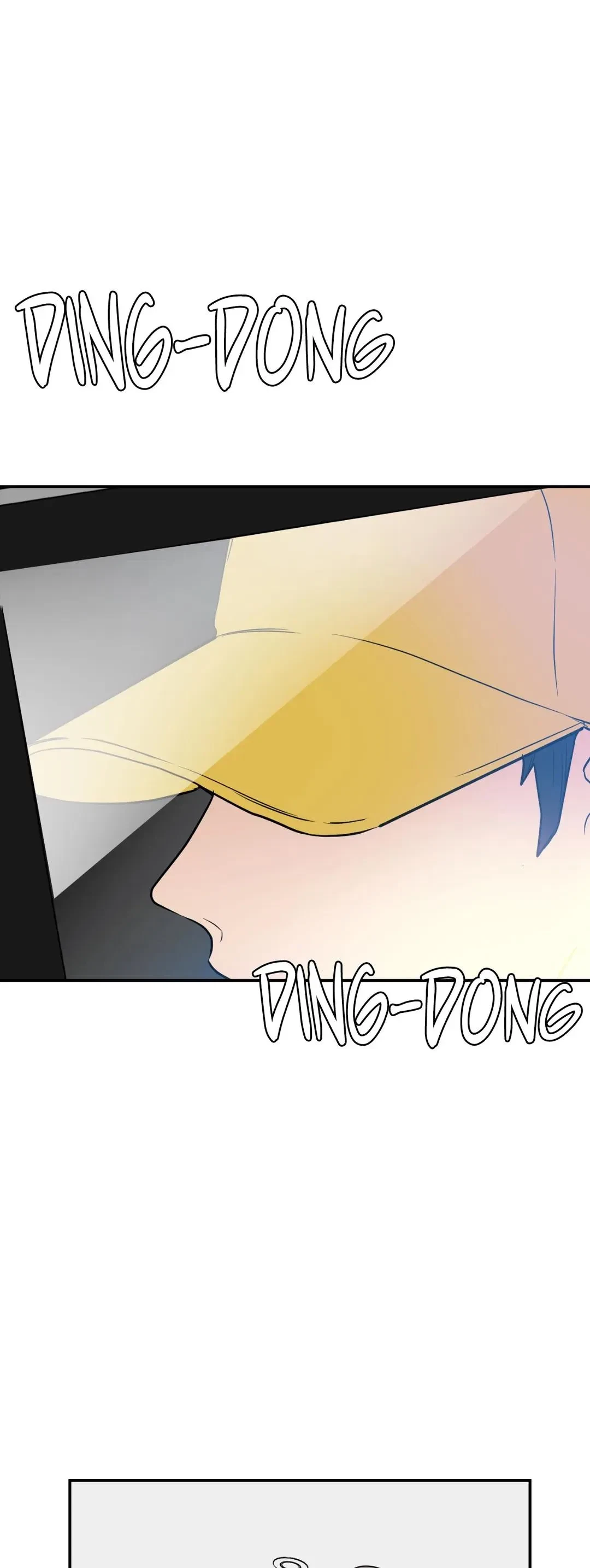 One Night Only Chapter 12, page 40