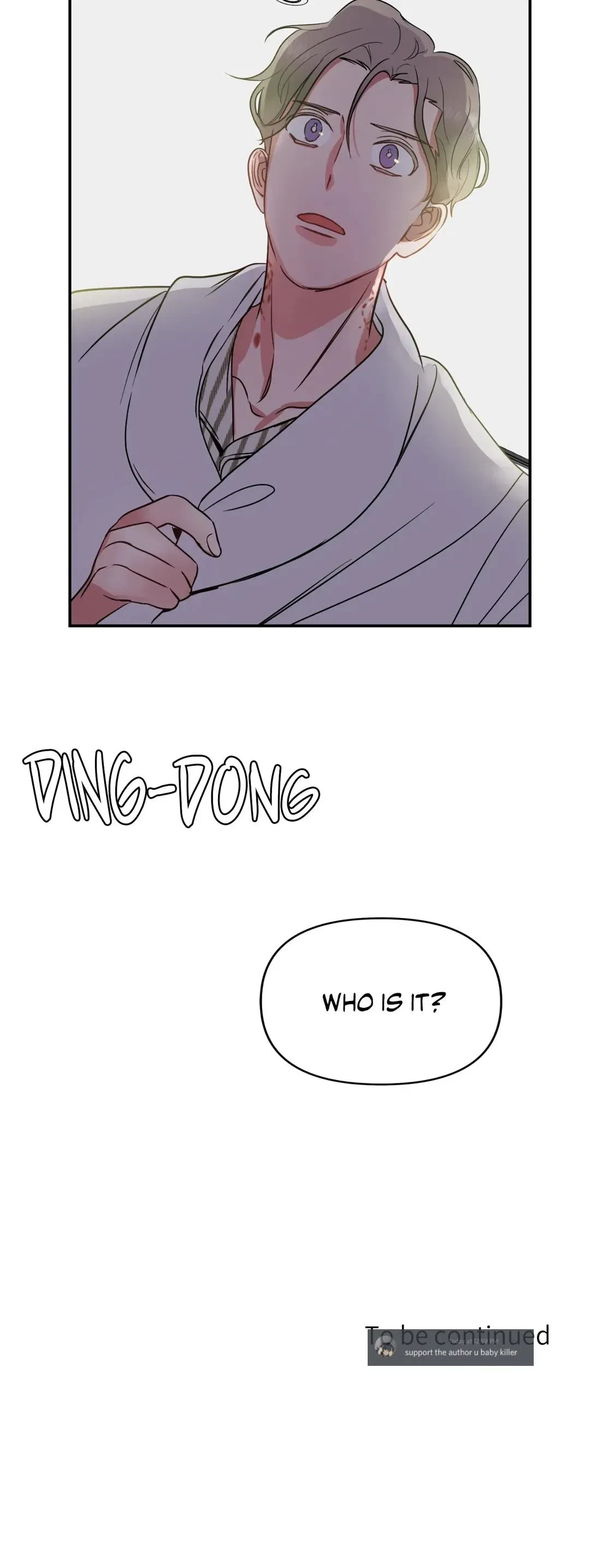 One Night Only Chapter 12, page 41