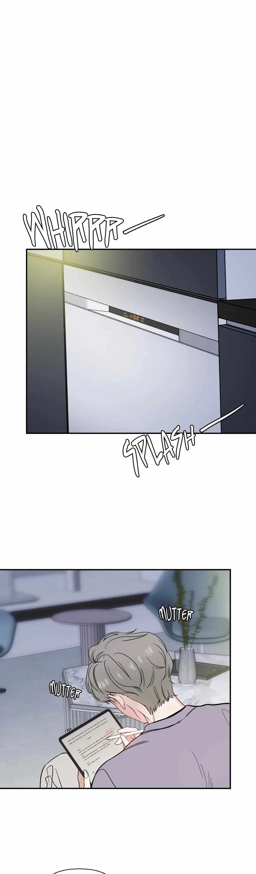 One Night Only Chapter 12, page 8