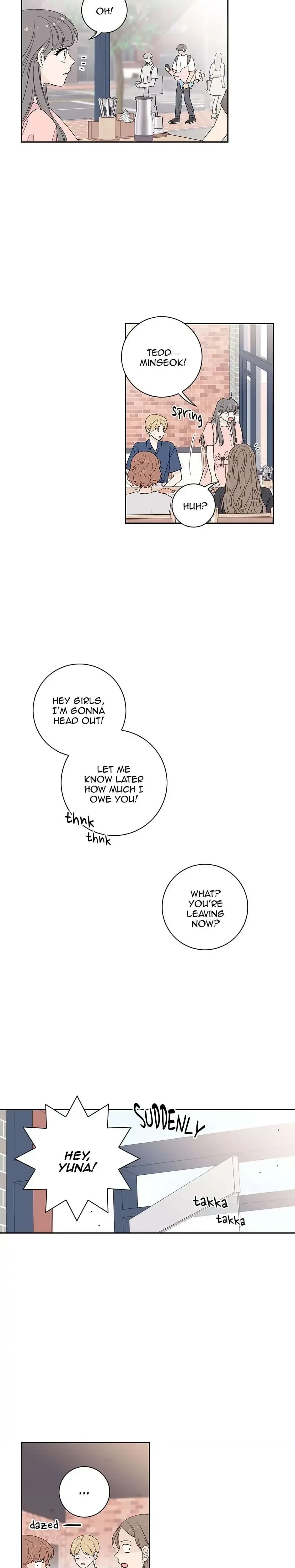 Toy Complex Chapter 5, page 2