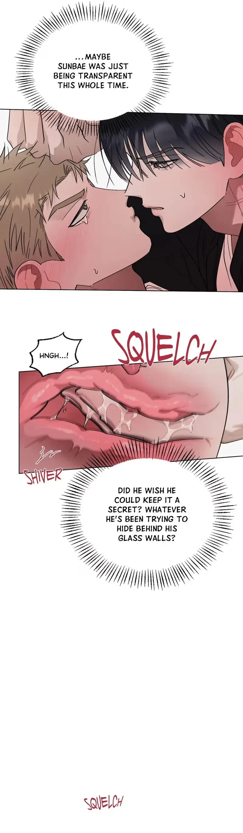 Red Thread Quest Chapter 8, page 5