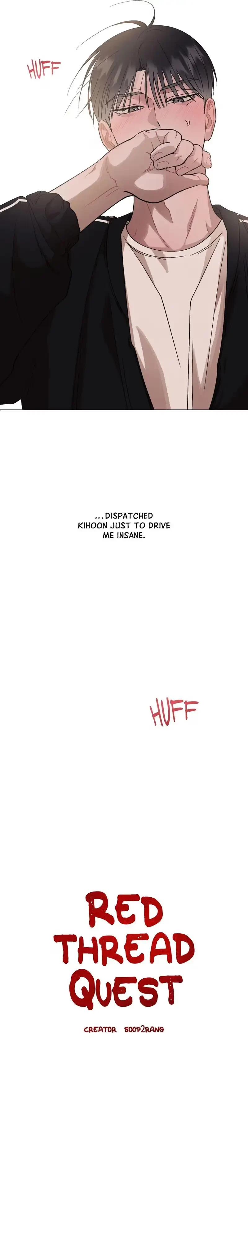 Red Thread Quest Chapter 8, page 8