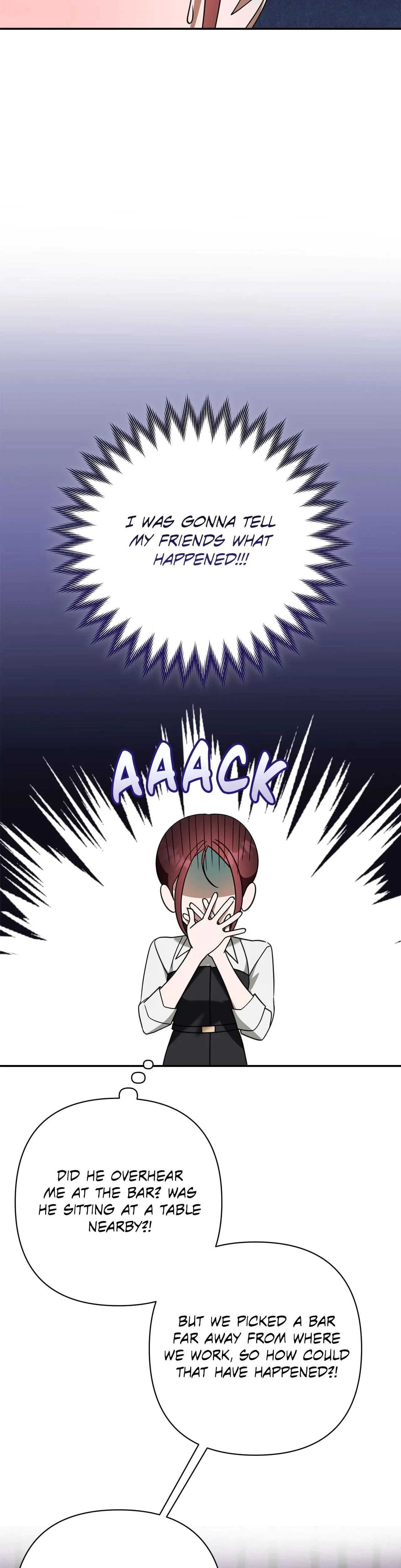 A Boss With Benefits Chapter 3, page 18