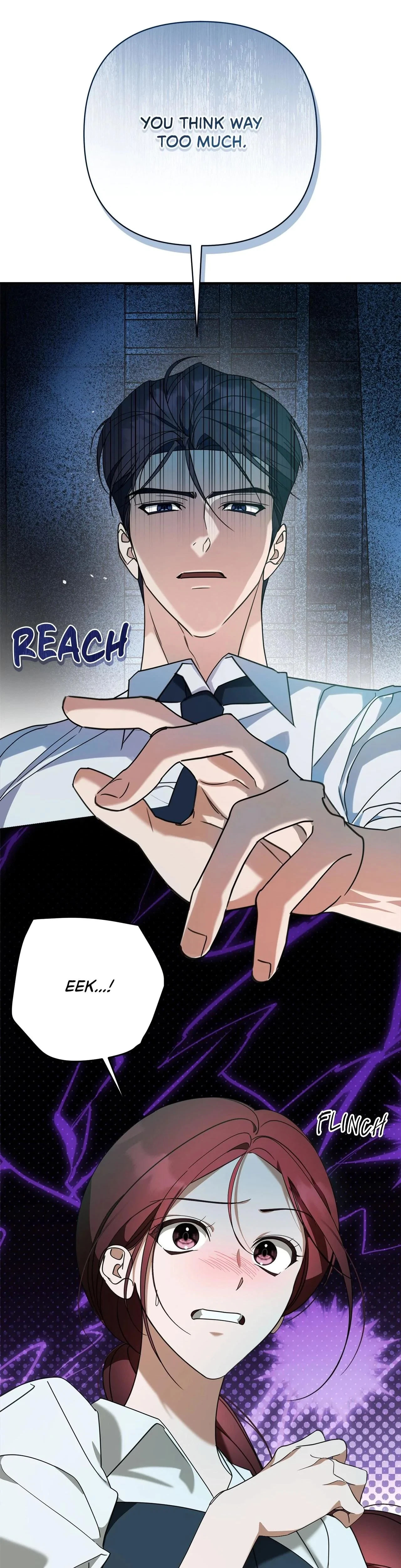 A Boss With Benefits Chapter 3, page 24