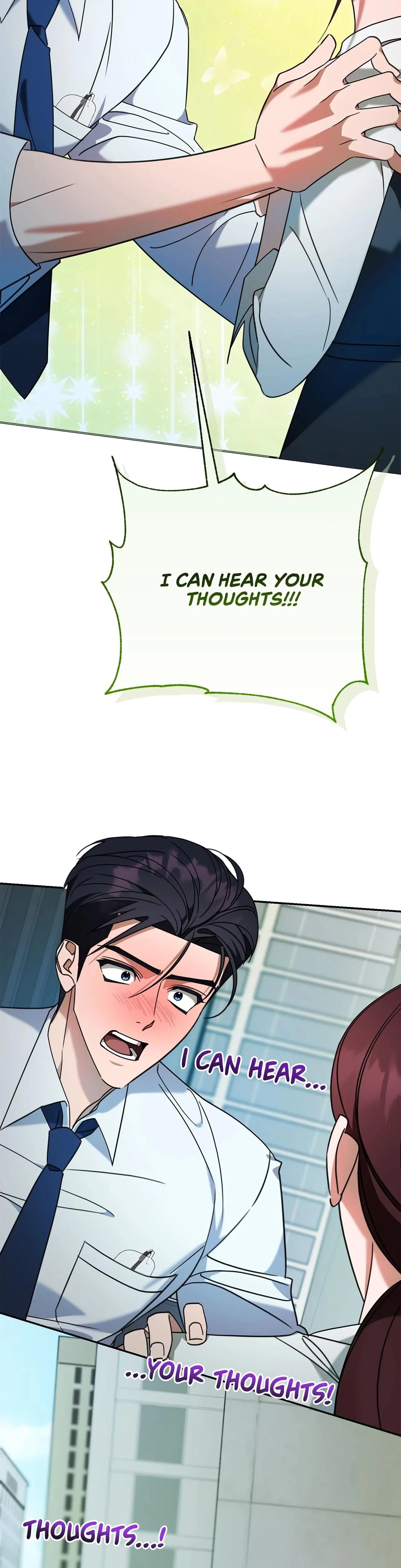 A Boss With Benefits Chapter 3, page 30