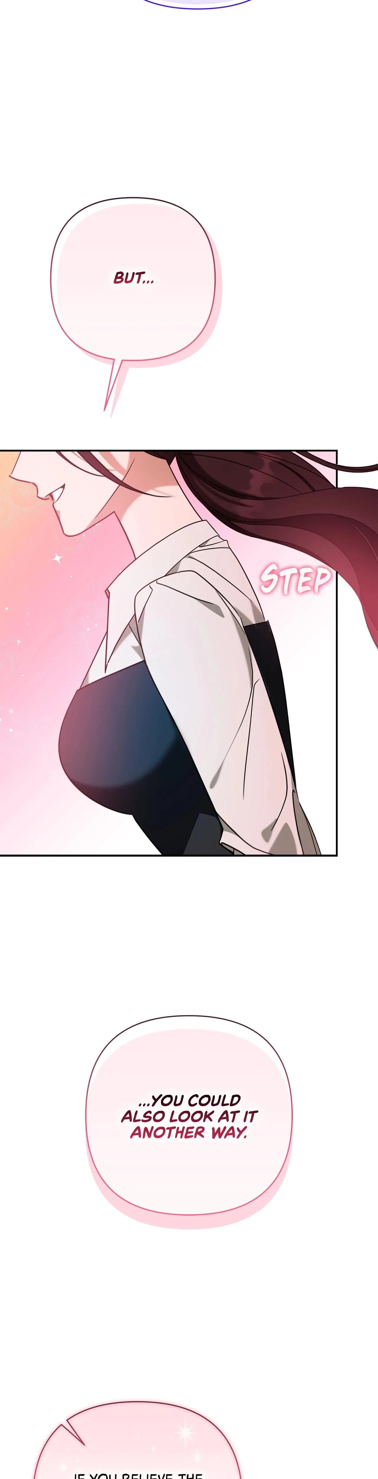 A Boss With Benefits Chapter 3, page 42