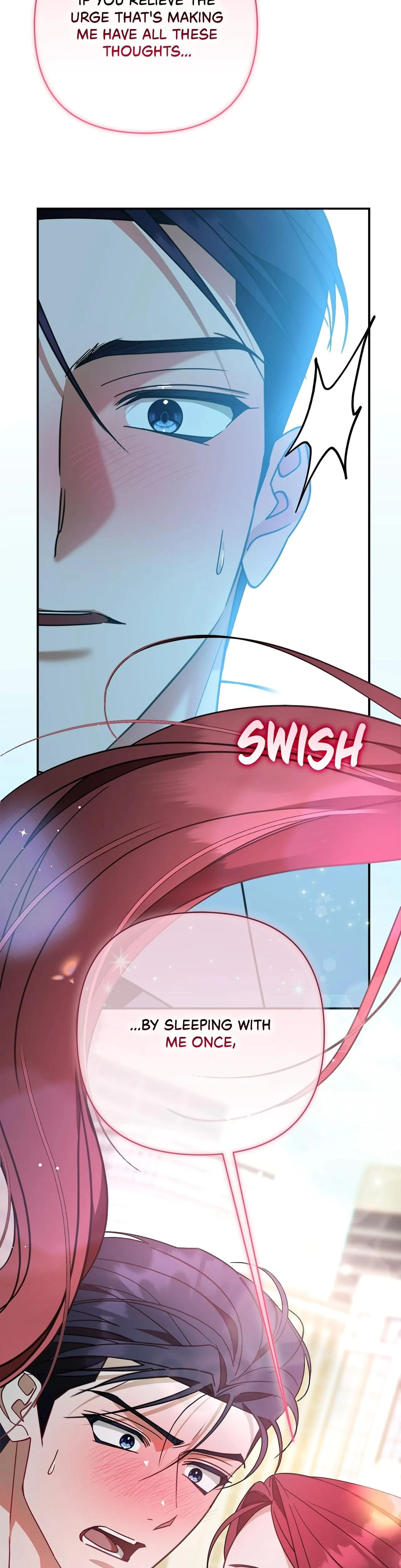 A Boss With Benefits Chapter 3, page 43