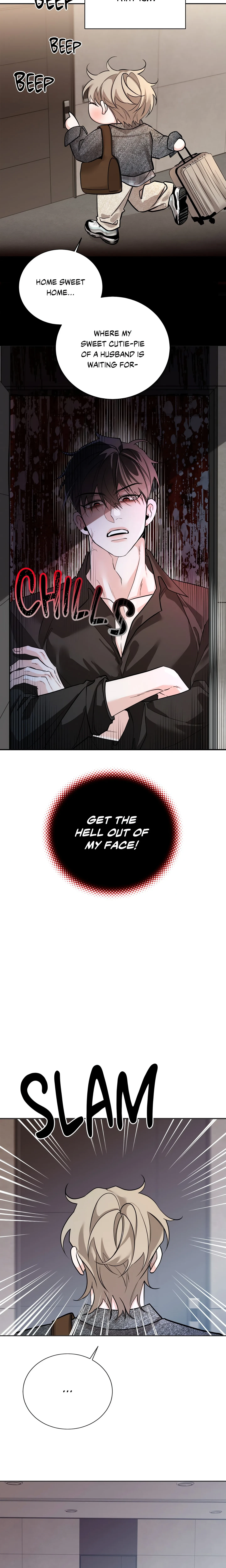 Lights, Camera, Action! Chapter 11, page 2