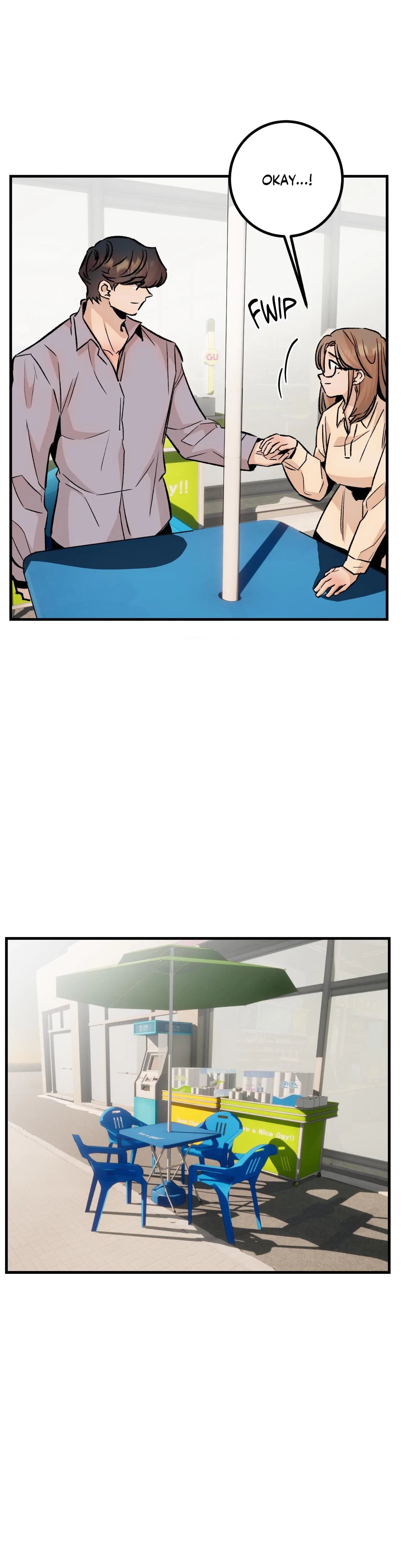 Three's A (Nice) Crowd Chapter 35, page 10