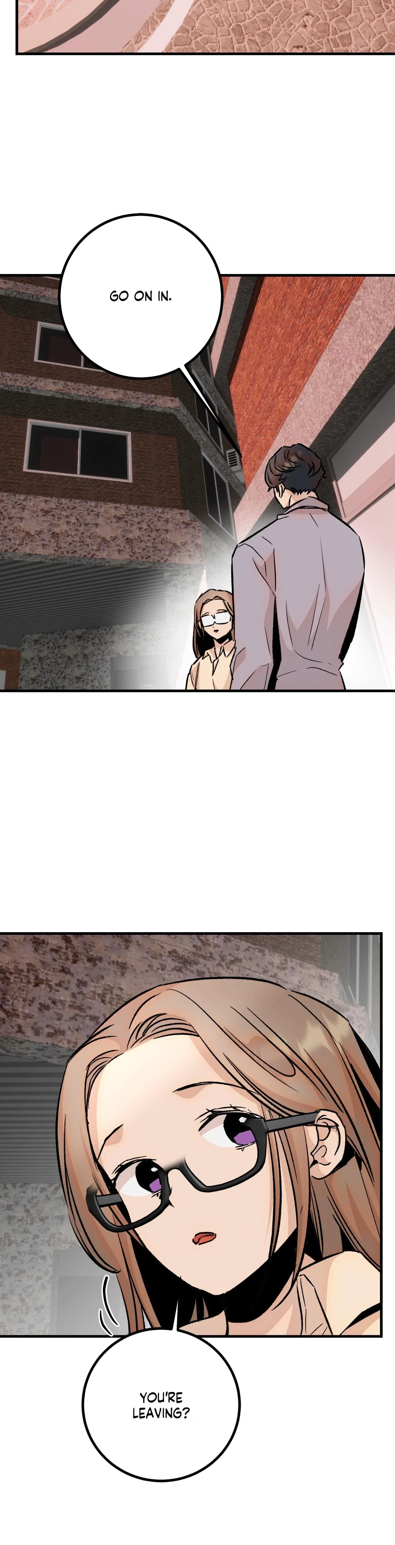 Three's A (Nice) Crowd Chapter 35, page 12