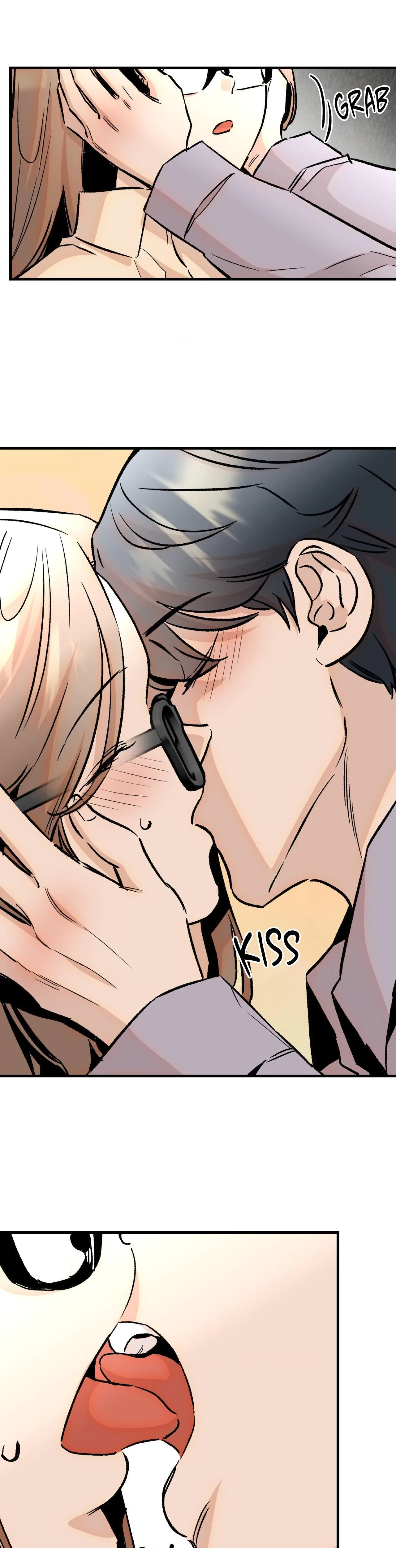 Three's A (Nice) Crowd Chapter 35, page 13