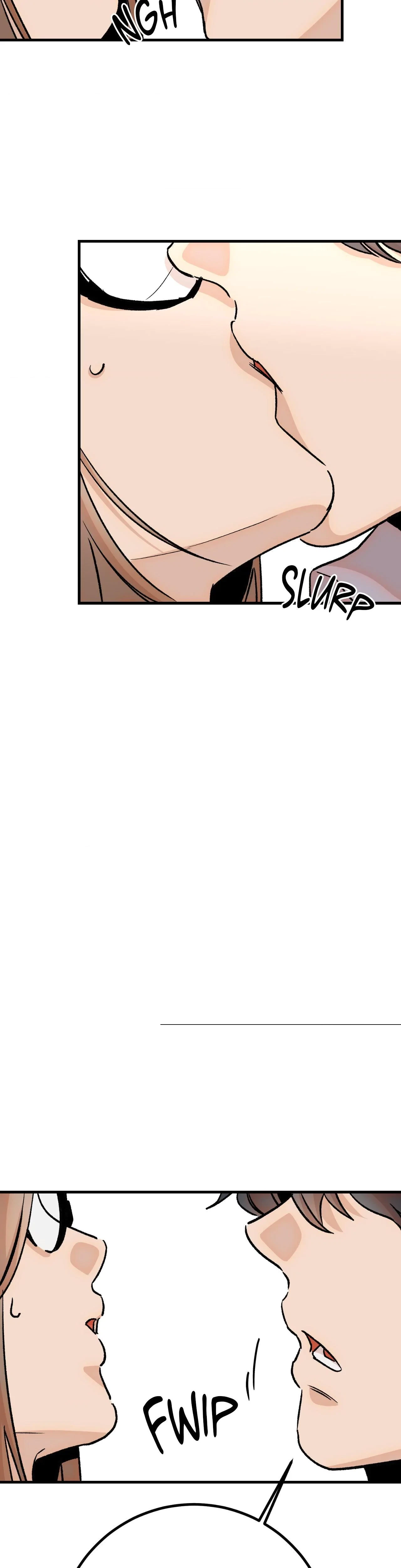 Three's A (Nice) Crowd Chapter 35, page 14