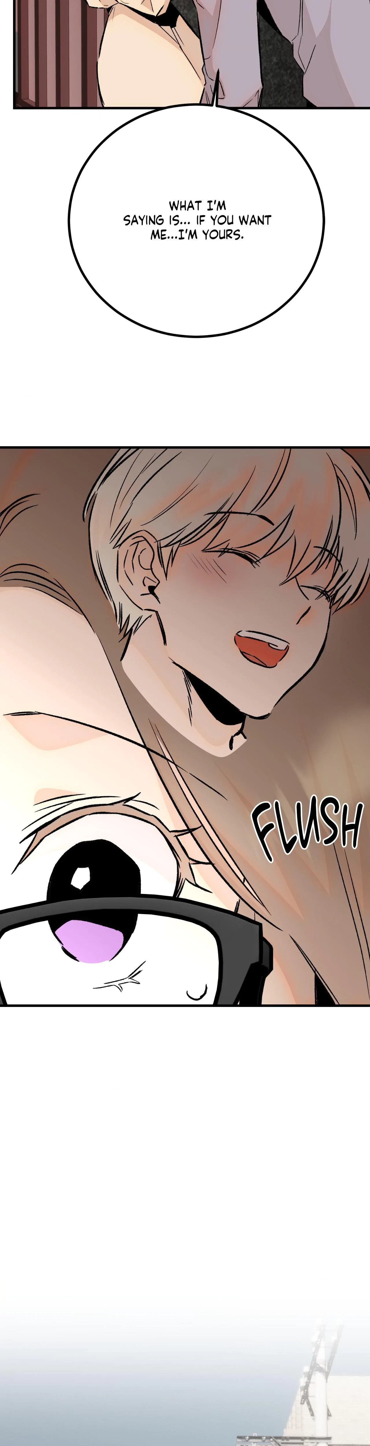 Three's A (Nice) Crowd Chapter 35, page 16