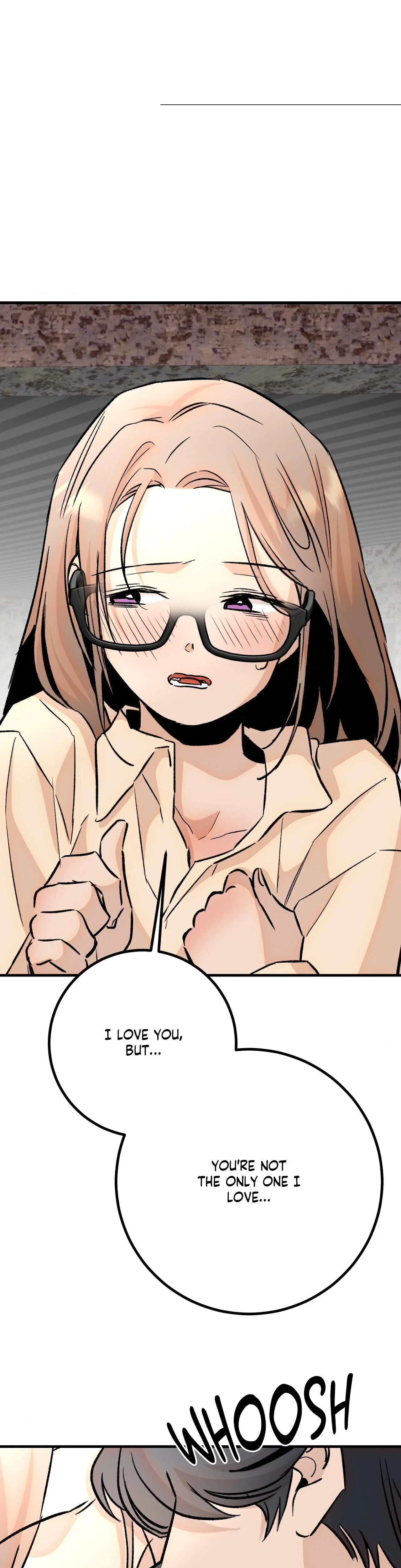 Three's A (Nice) Crowd Chapter 35, page 18