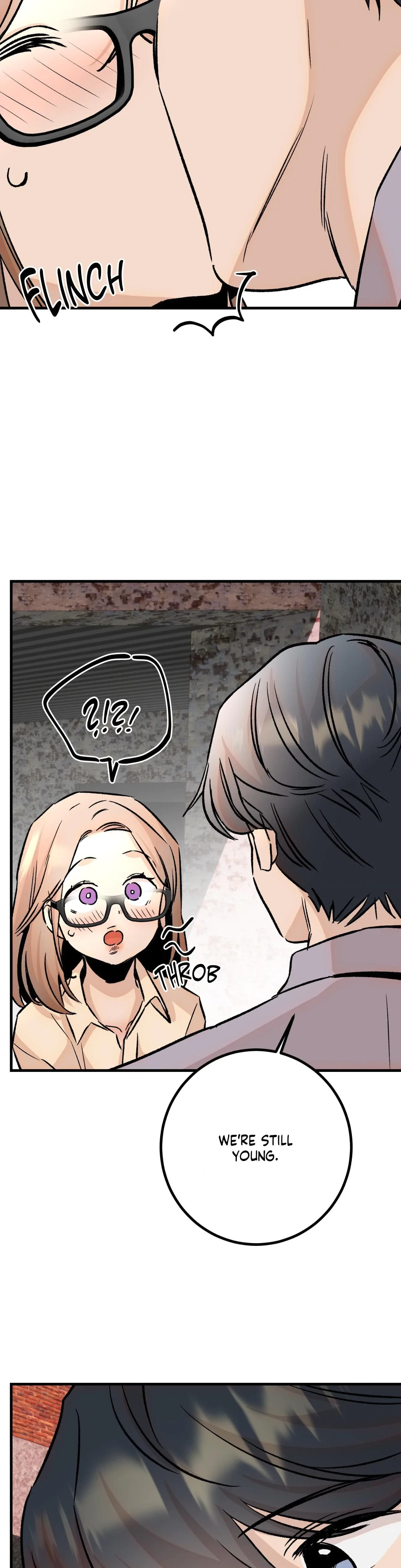 Three's A (Nice) Crowd Chapter 35, page 19