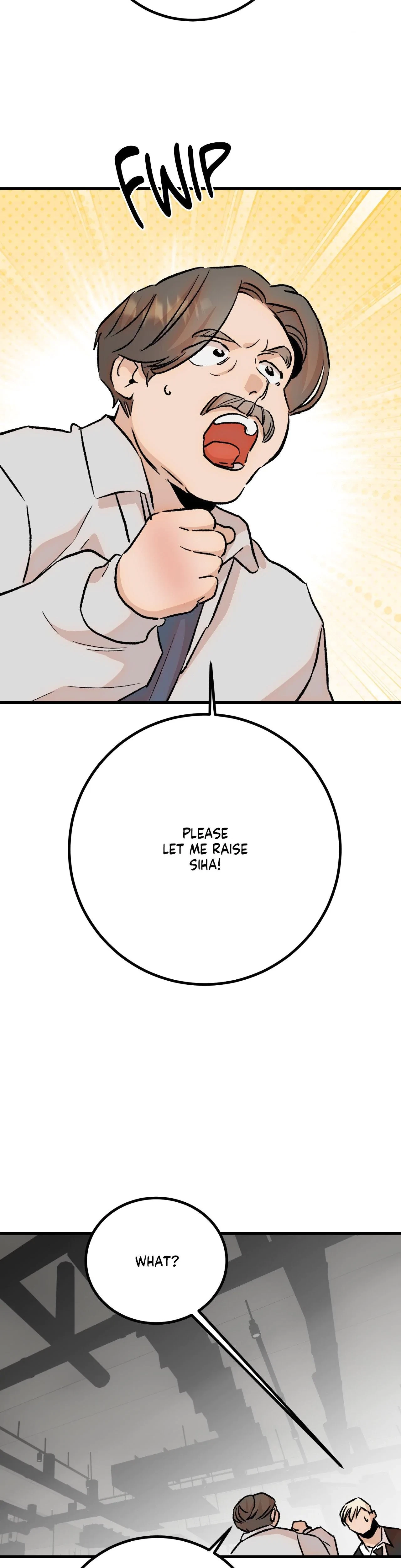 Three's A (Nice) Crowd Chapter 35, page 2