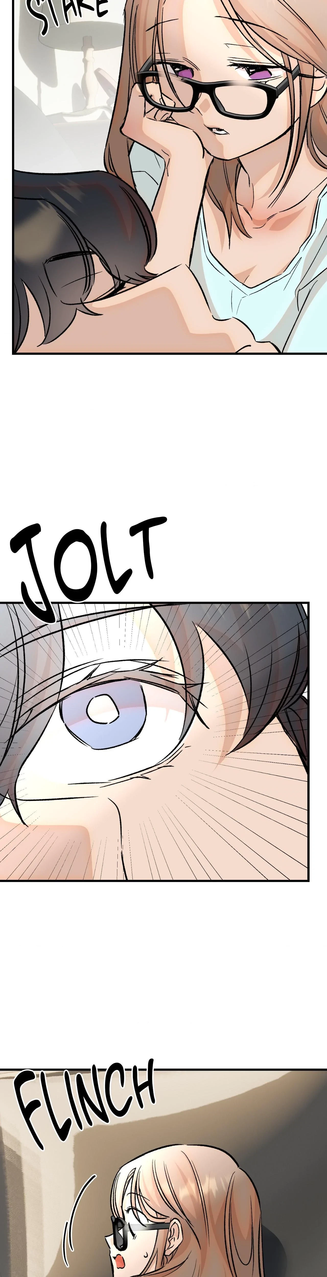 Three's A (Nice) Crowd Chapter 35, page 32