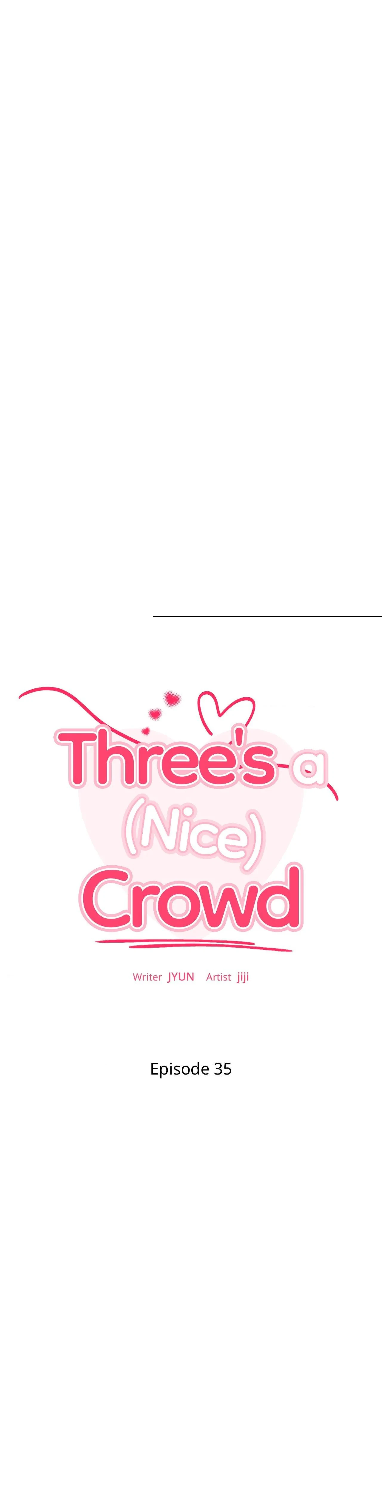 Three's A (Nice) Crowd Chapter 35, page 4