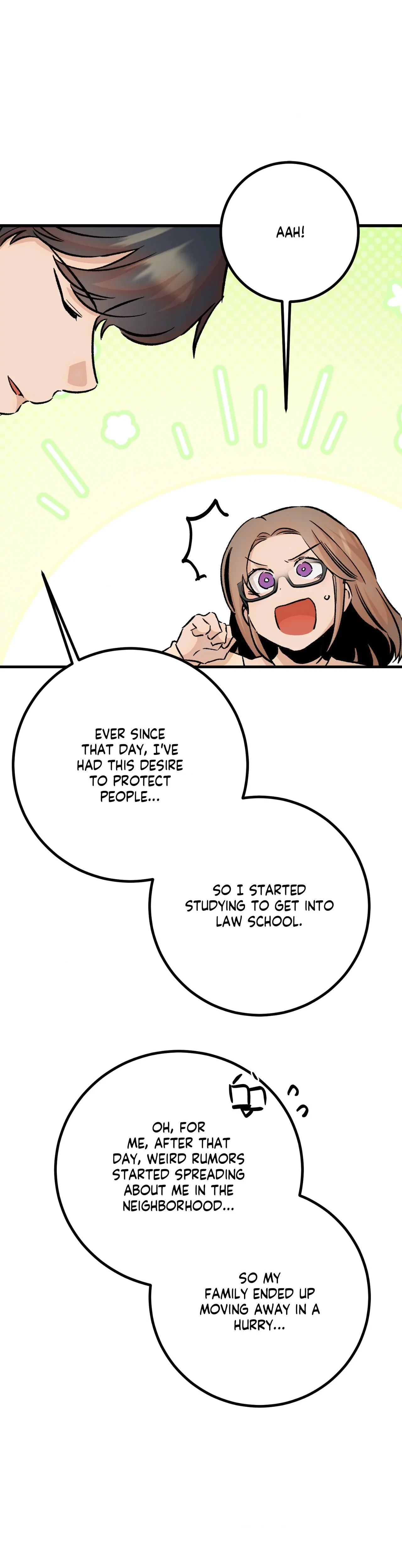 Three's A (Nice) Crowd Chapter 35, page 5