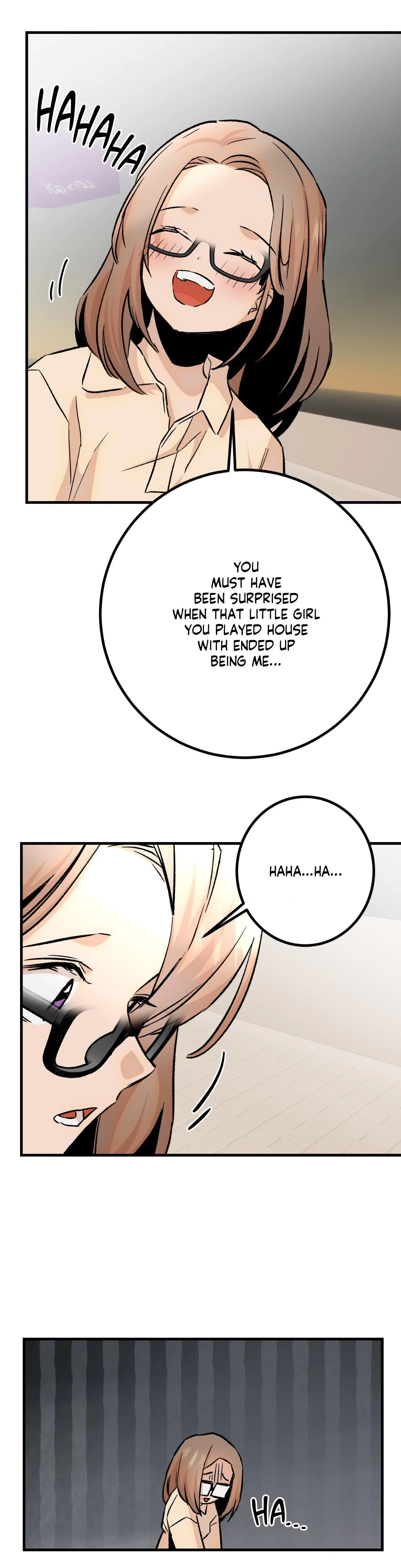 Three's A (Nice) Crowd Chapter 35, page 6