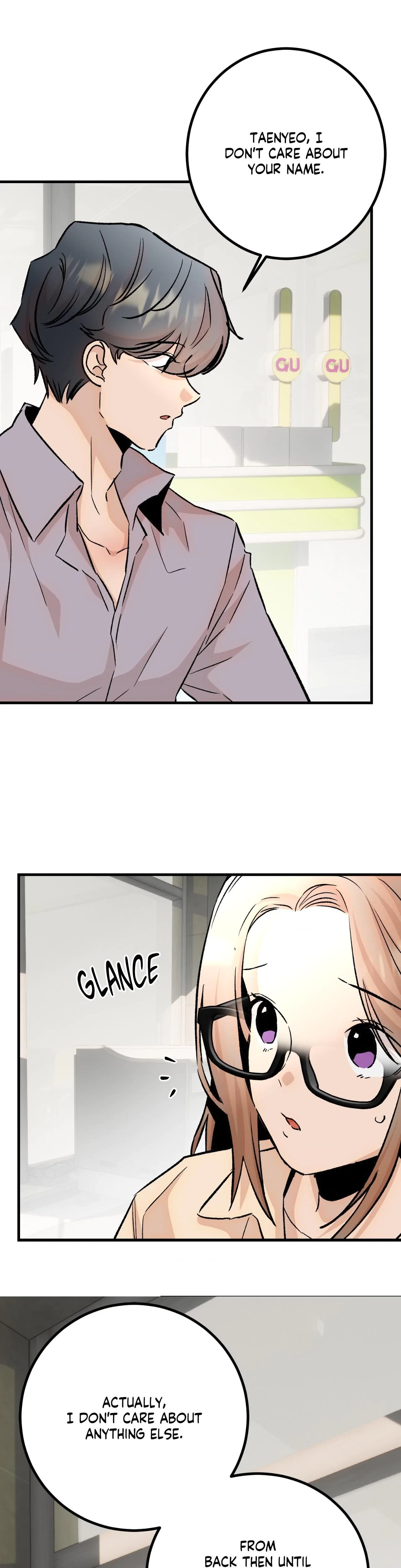 Three's A (Nice) Crowd Chapter 35, page 7