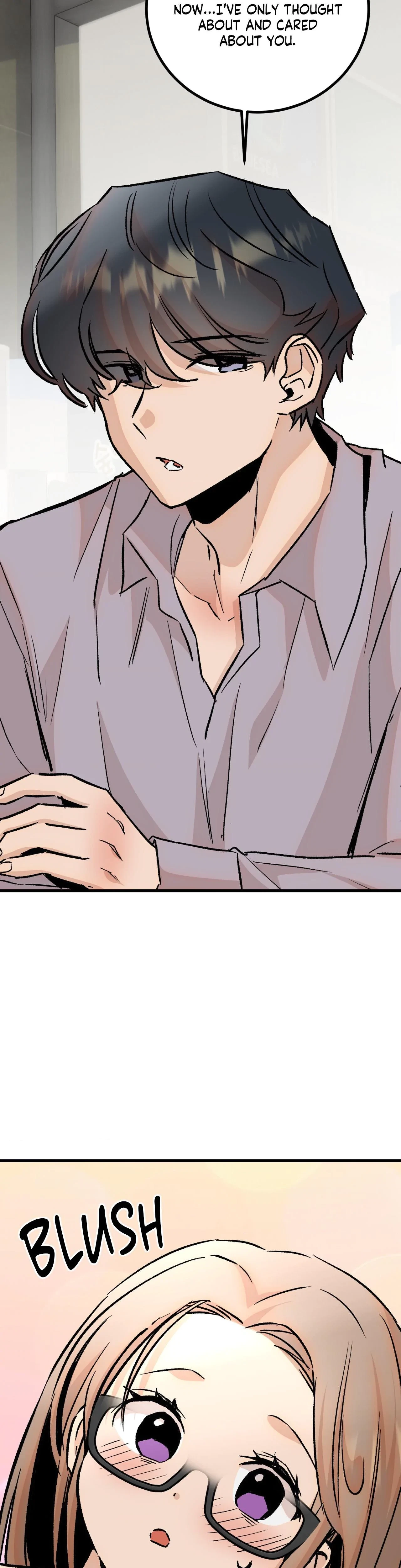 Three's A (Nice) Crowd Chapter 35, page 8