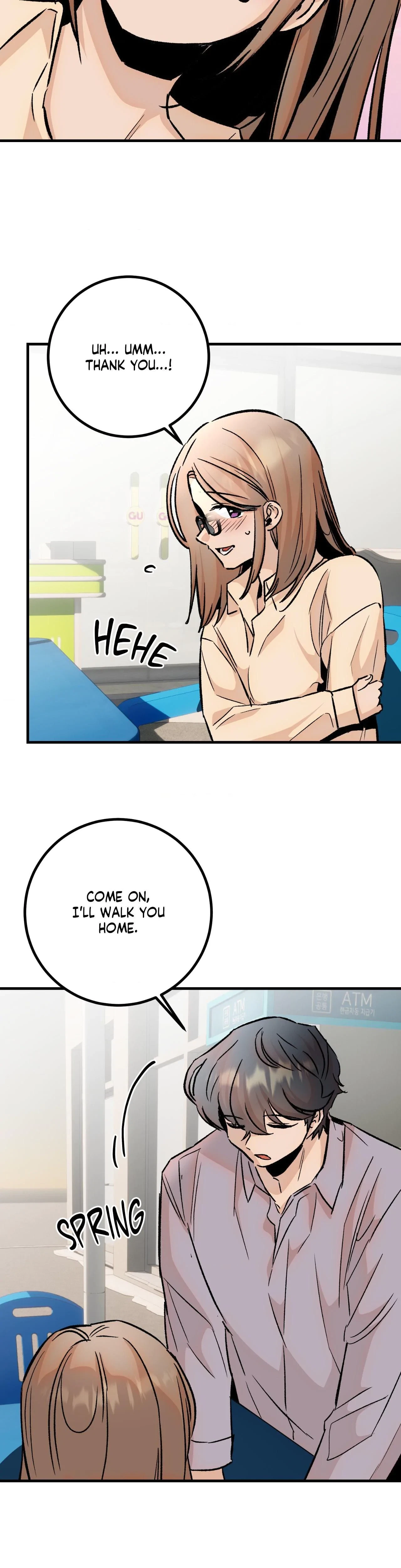 Three's A (Nice) Crowd Chapter 35, page 9