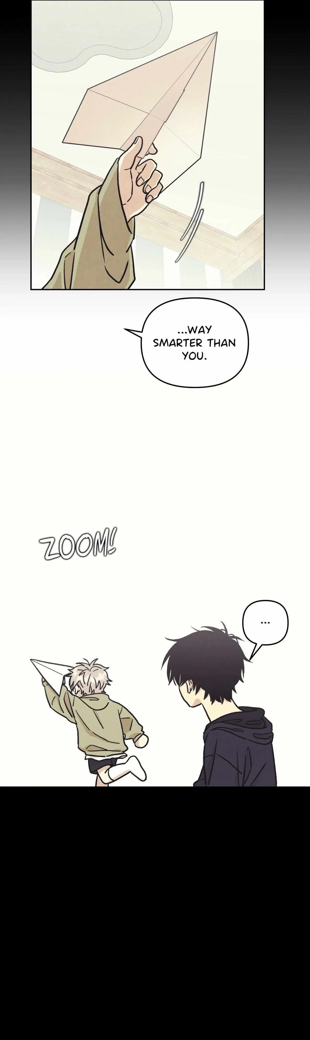 Operation Leo Chapter 36, page 11