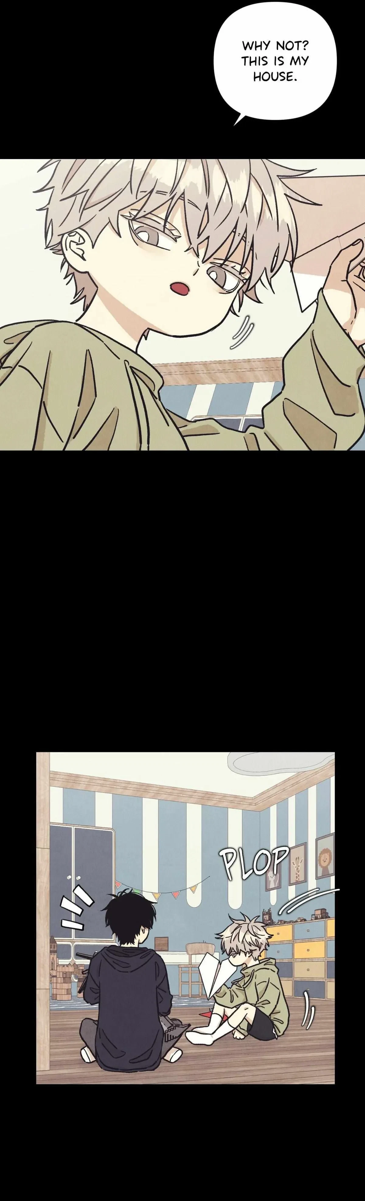 Operation Leo Chapter 36, page 13