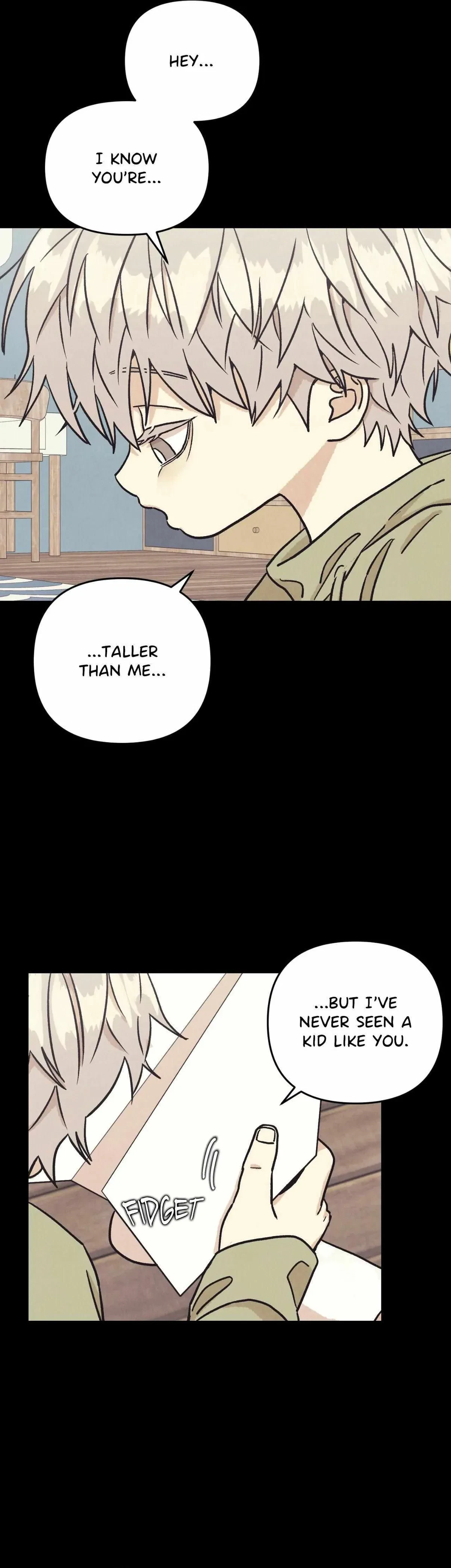 Operation Leo Chapter 36, page 14