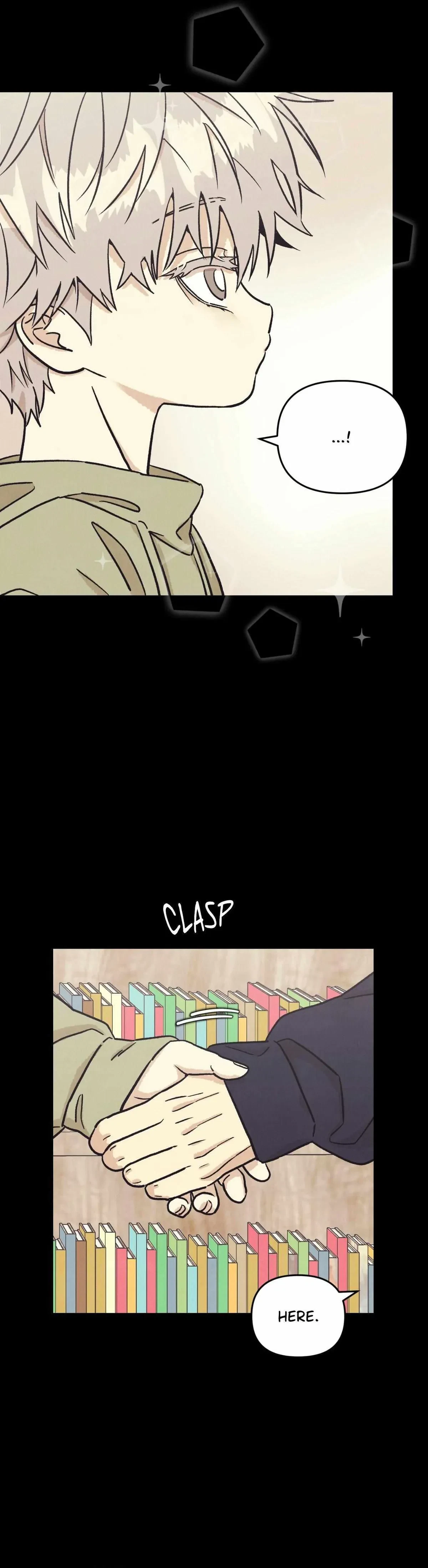 Operation Leo Chapter 36, page 28