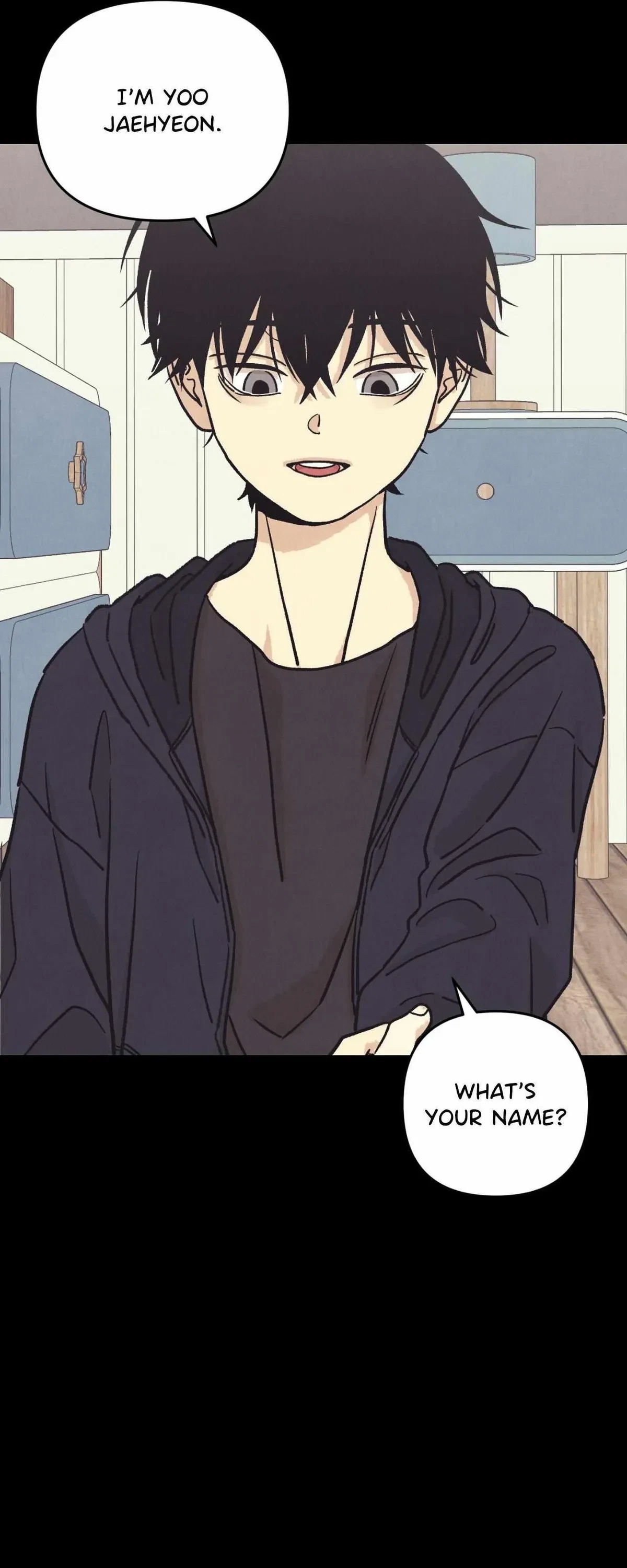 Operation Leo Chapter 36, page 29