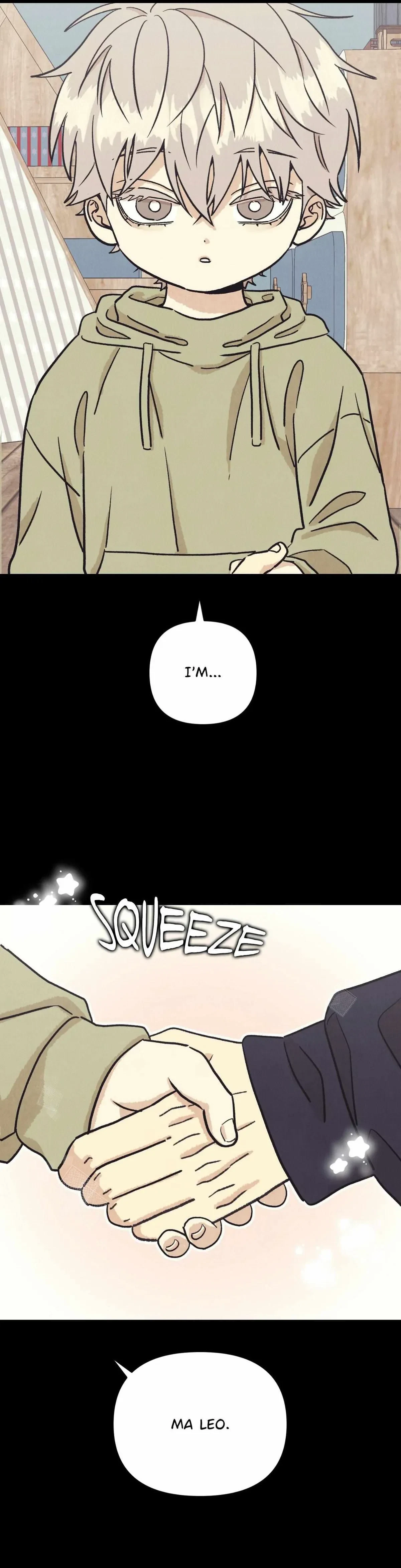 Operation Leo Chapter 36, page 30