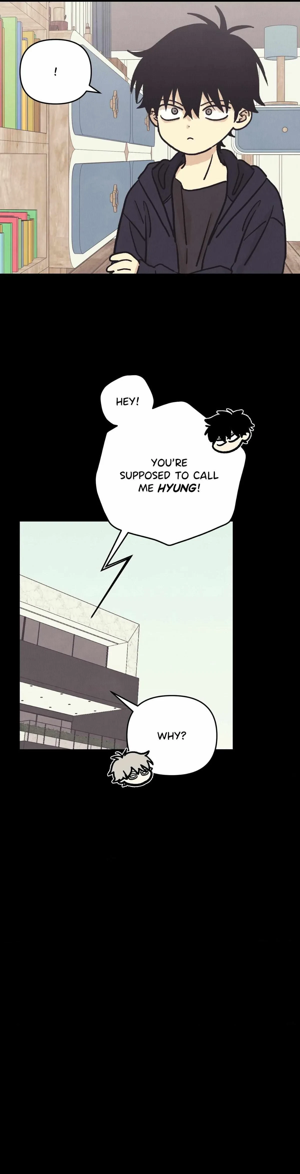 Operation Leo Chapter 36, page 35