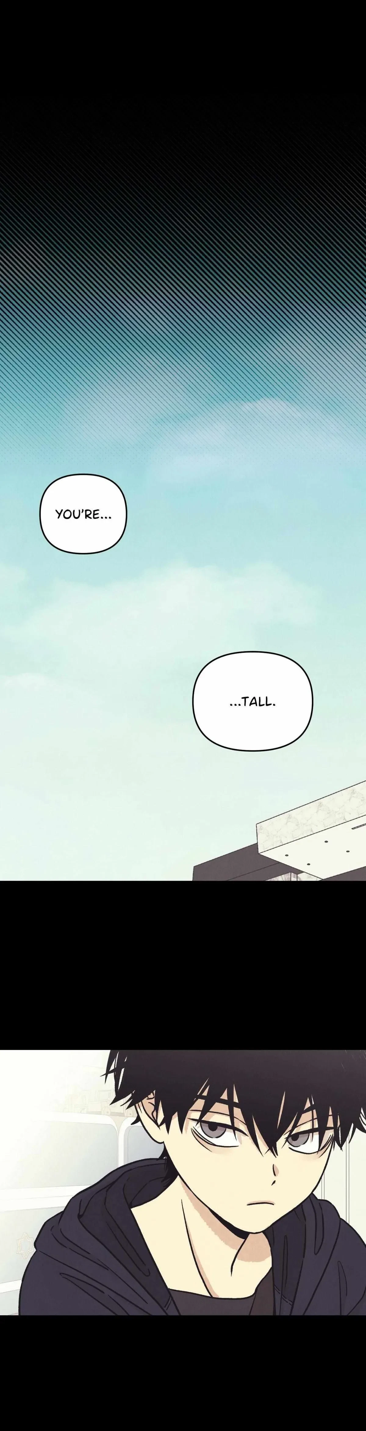 Operation Leo Chapter 36, page 8