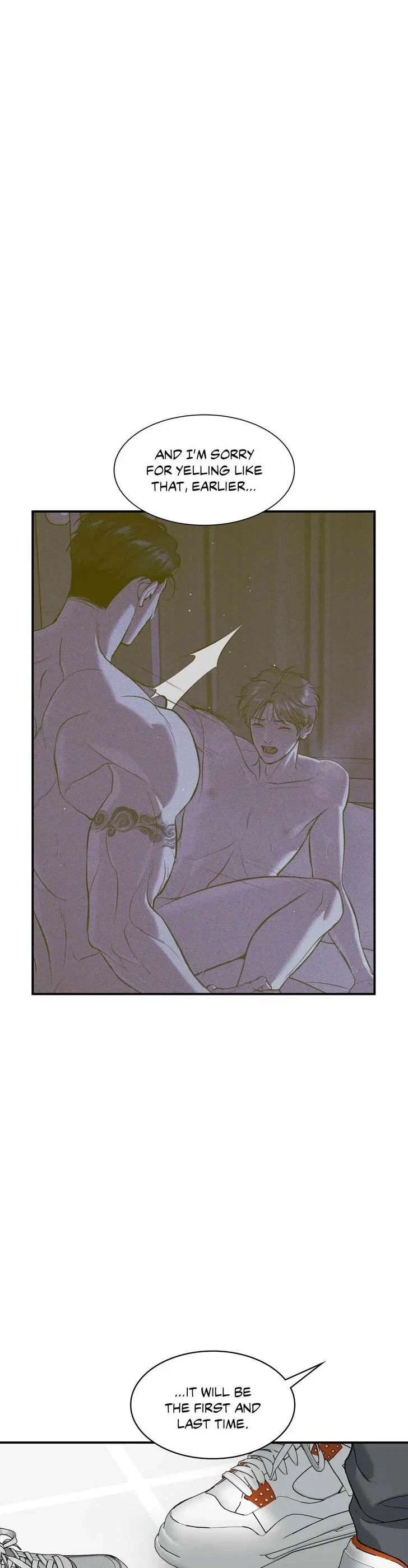 Jinx (Mingwa) Chapter 22, page 11