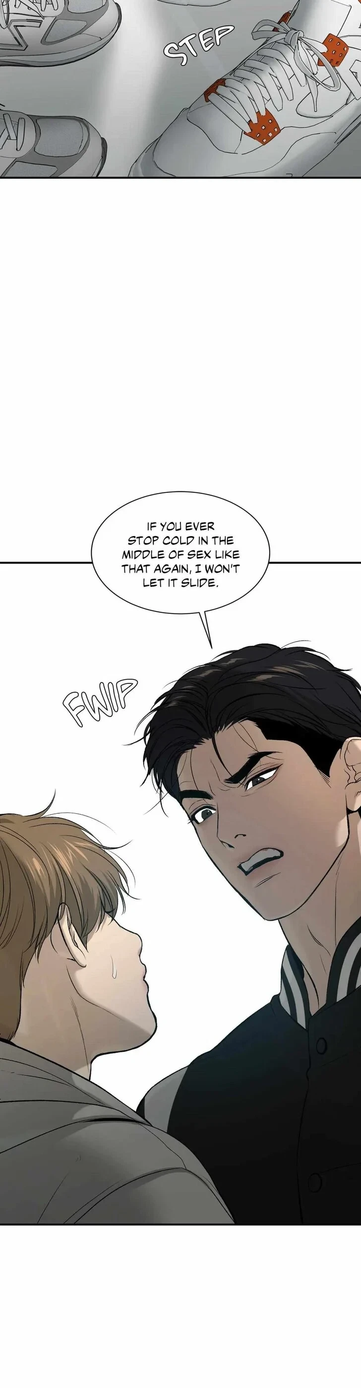Jinx (Mingwa) Chapter 22, page 12