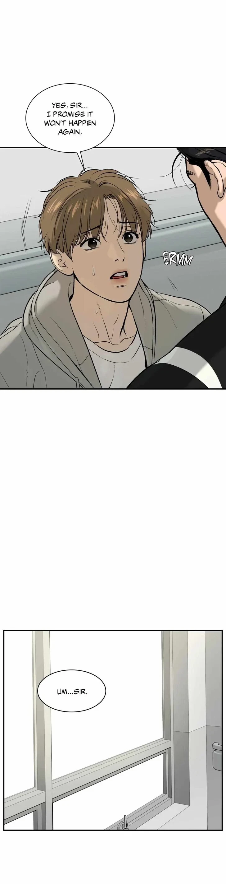 Jinx (Mingwa) Chapter 22, page 13