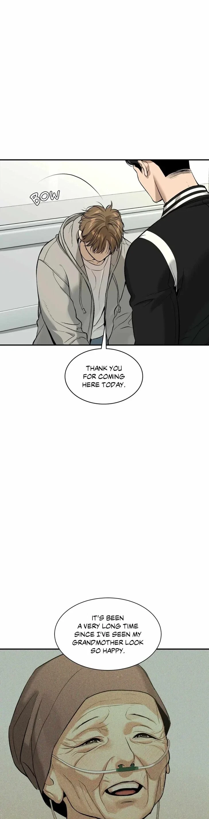Jinx (Mingwa) Chapter 22, page 14