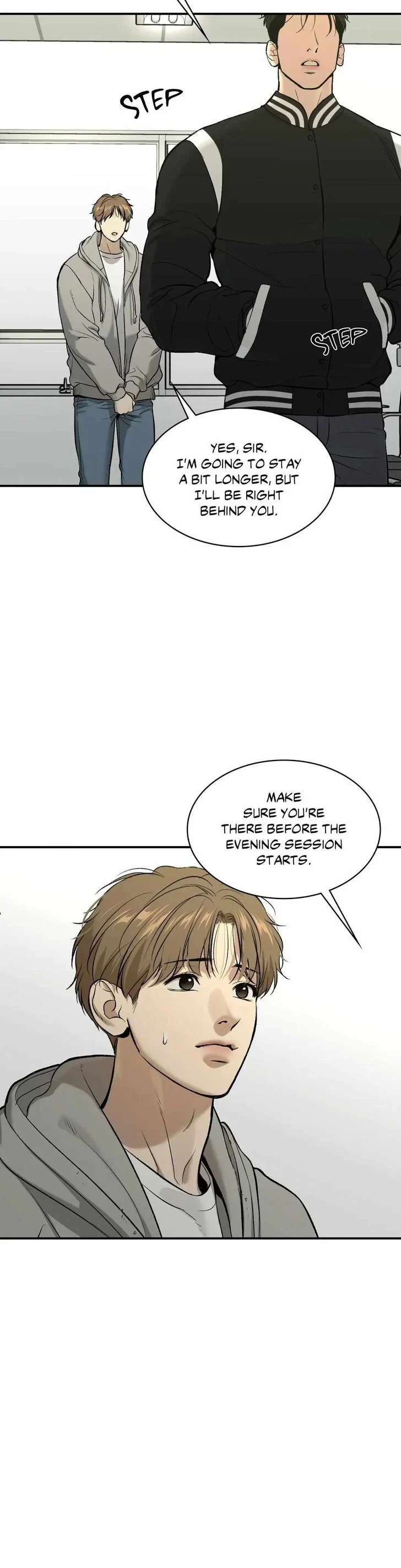 Jinx (Mingwa) Chapter 22, page 17