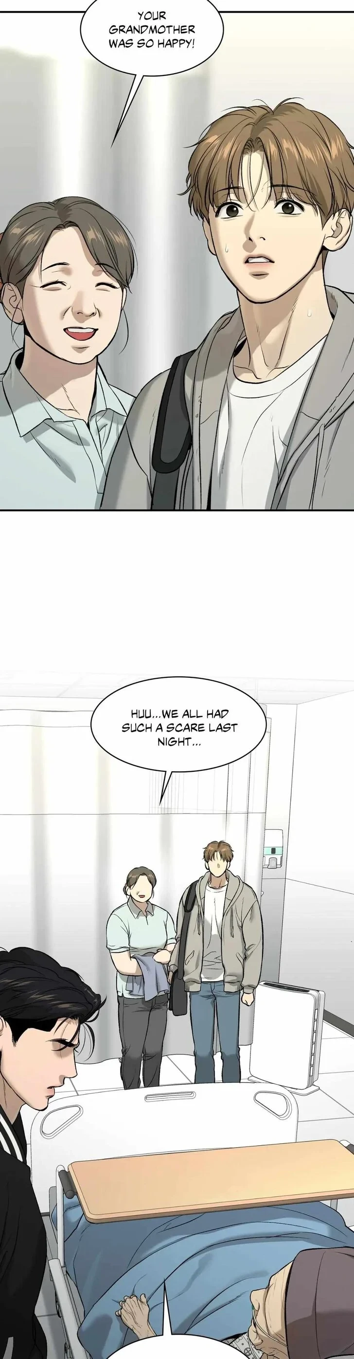 Jinx (Mingwa) Chapter 22, page 2